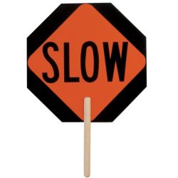 Slow Signs - ML Kishigo