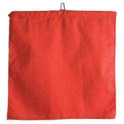 Standard Overhang Warning Flag - mlkishigo.com
