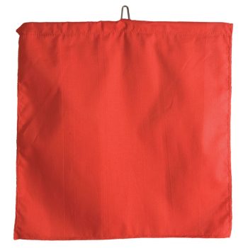 Standard Overhang Warning Flag - mlkishigo.com